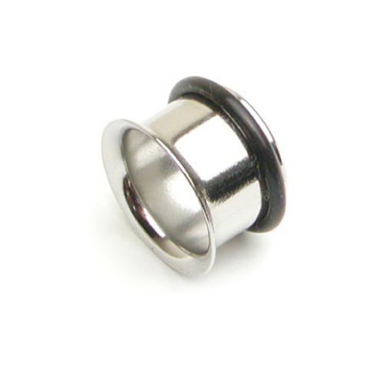 シングルフレアイヤレット 14mm | ピアス専門店HOMESLICEPRODUCTIONS | 詳細画像1 