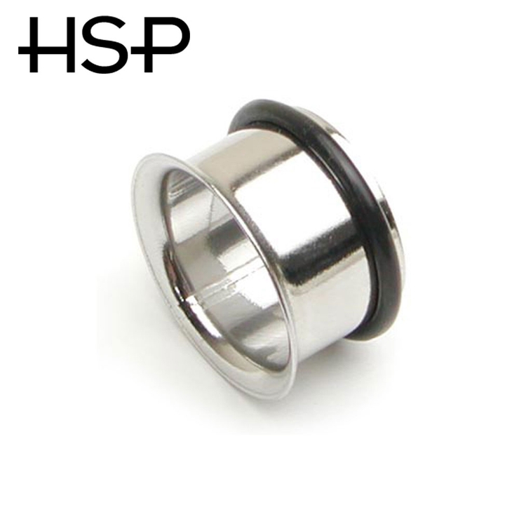 シングルフレアイヤレット 16mm【ボディピアス ボディーピアス | ピアス専門店HOMESLICEPRODUCTIONS | 詳細画像2 