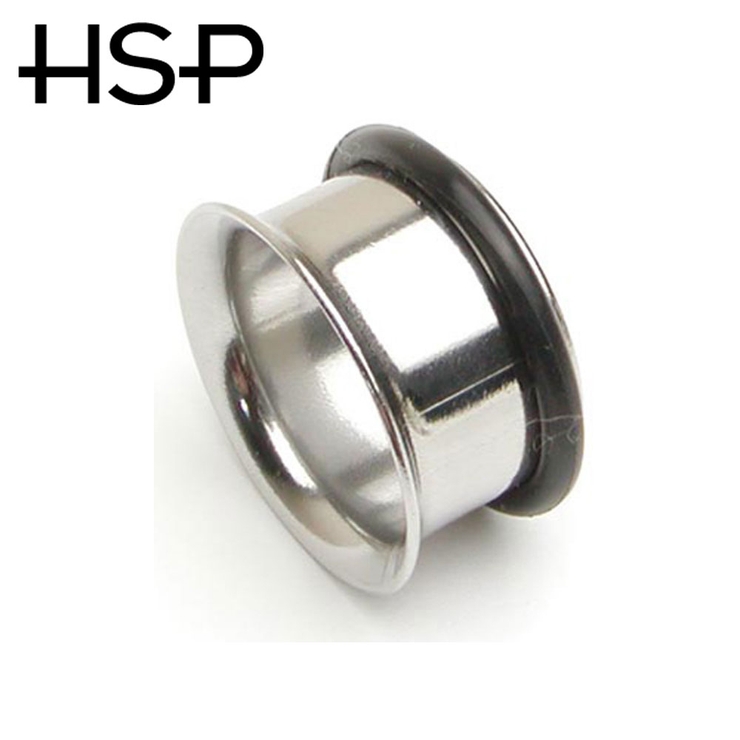 シングルフレアイヤレット 20mm【ボディピアス ボディーピアス | ピアス専門店HOMESLICEPRODUCTIONS | 詳細画像2 