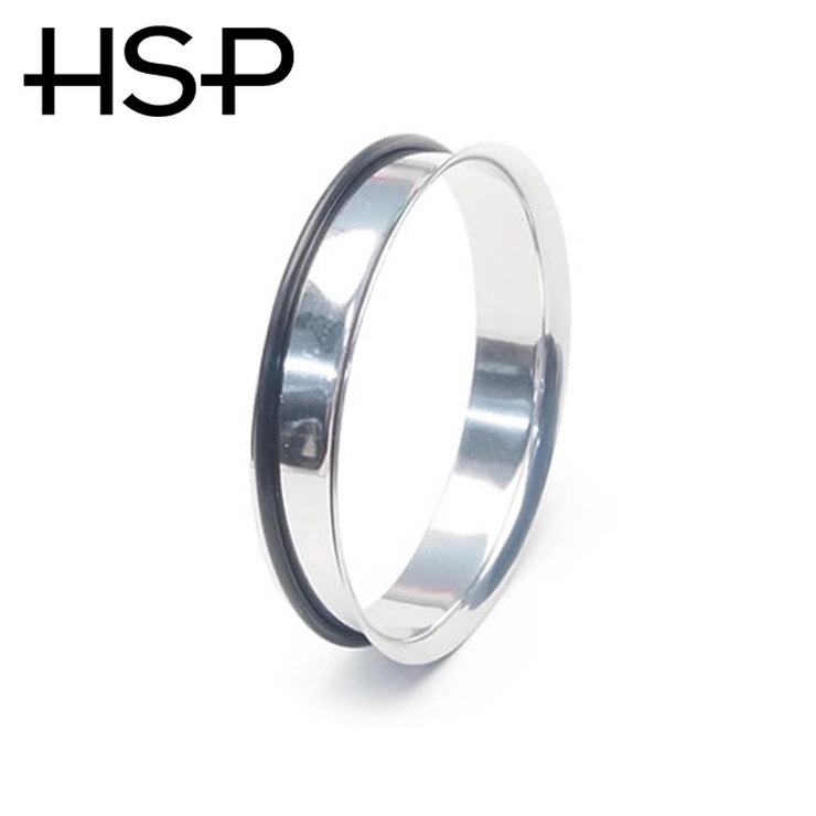 シングルフレアイヤレット 38mm【ボディピアス ボディーピアス | ピアス専門店HOMESLICEPRODUCTIONS | 詳細画像2 