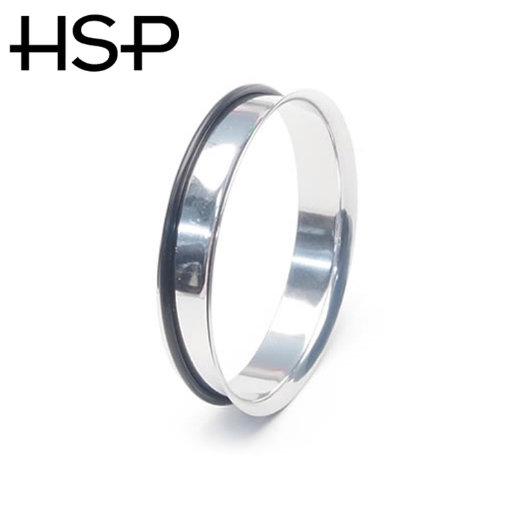 シングルフレアイヤレット 51mm | ピアス専門店HOMESLICEPRODUCTIONS | 詳細画像2 