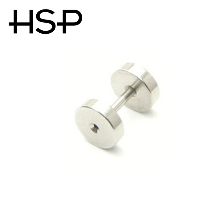 フレッシュトンネル 1 2mm【ボディピアス | ピアス専門店HOMESLICEPRODUCTIONS | 詳細画像2 