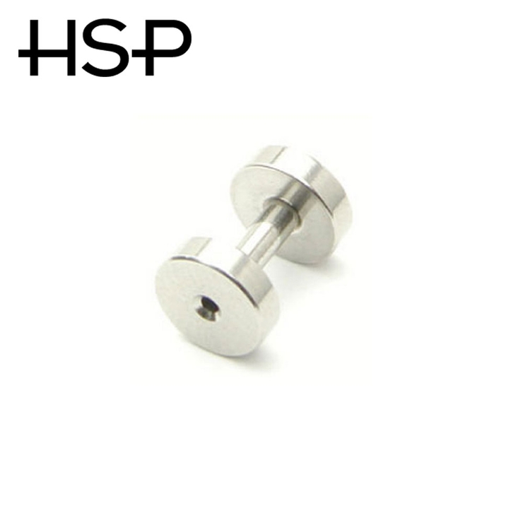 フレッシュトンネル 2mm【ボディピアス ボディーピアス | ピアス専門店HOMESLICEPRODUCTIONS | 詳細画像2 