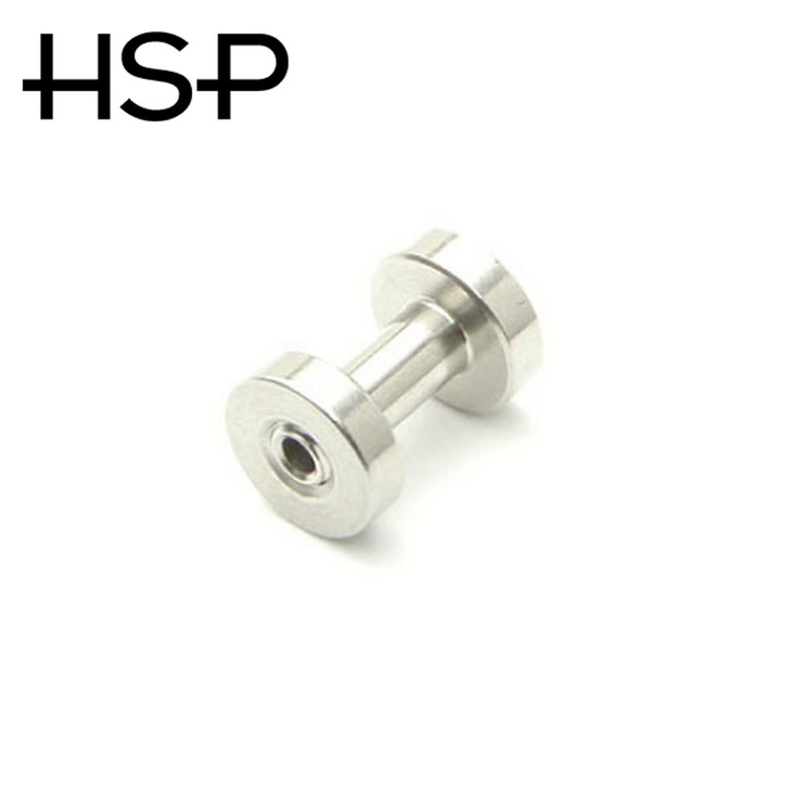 フレッシュトンネル 3mm【ボディピアス ボディーピアス | ピアス専門店HOMESLICEPRODUCTIONS | 詳細画像2 