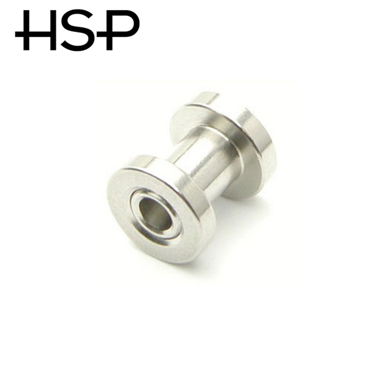 フレッシュトンネル 5mm【ボディピアス ボディーピアス | ピアス専門店HOMESLICEPRODUCTIONS | 詳細画像2 