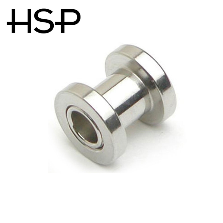 フレッシュトンネル 6mm【ボディピアス ボディーピアス | ピアス専門店HOMESLICEPRODUCTIONS | 詳細画像2 