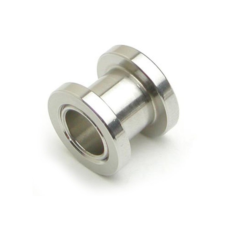 フレッシュトンネル 8mm【ボディピアス ボディーピアス | ピアス専門店HOMESLICEPRODUCTIONS | 詳細画像1 