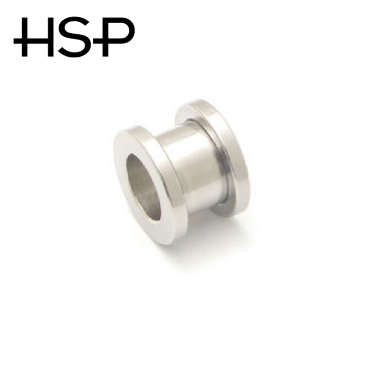 フレッシュトンネル 10mm【ボディピアス ボディーピアス | ピアス専門店HOMESLICEPRODUCTIONS | 詳細画像2 