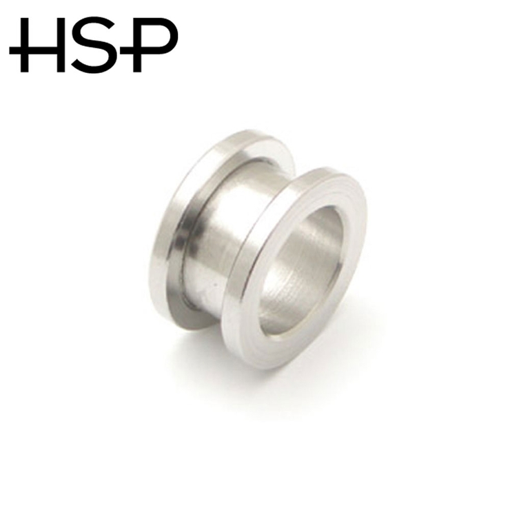 フレッシュトンネル 12mm【ボディピアス ボディーピアス | ピアス専門店HOMESLICEPRODUCTIONS | 詳細画像2 