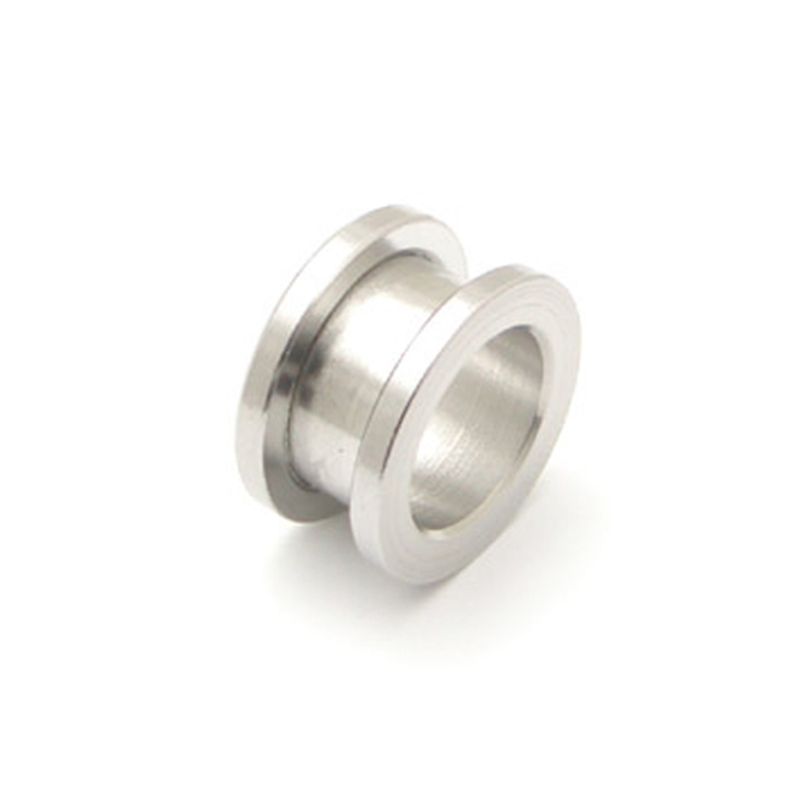 フレッシュトンネル 12mm【ボディピアス ボディーピアス | ピアス専門店HOMESLICEPRODUCTIONS | 詳細画像1 