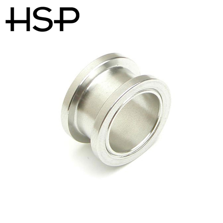 フレッシュトンネル 14mm | ピアス専門店HOMESLICEPRODUCTIONS | 詳細画像2 