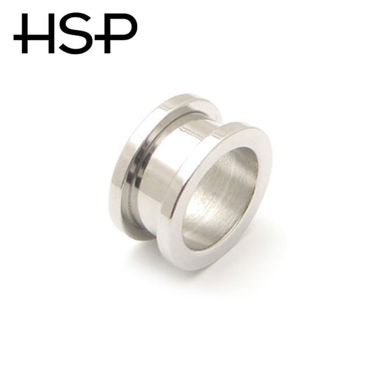 フレッシュトンネル 16mm【ボディピアス ボディーピアス | ピアス専門店HOMESLICEPRODUCTIONS | 詳細画像2 