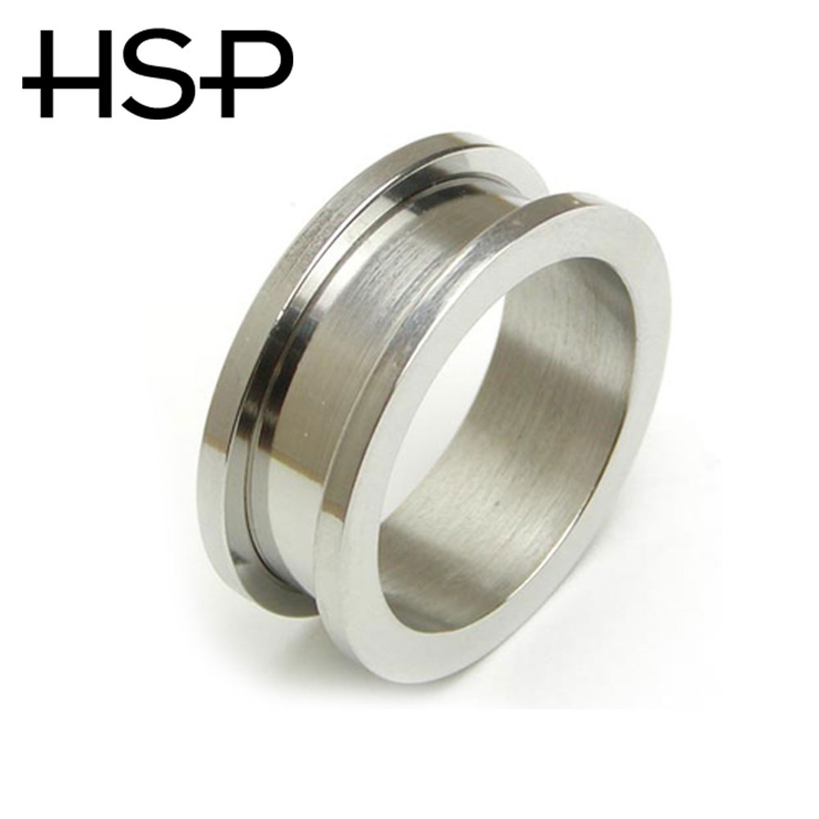 フレッシュトンネル 25mm【ボディピアス ボディーピアス | ピアス専門店HOMESLICEPRODUCTIONS | 詳細画像2 