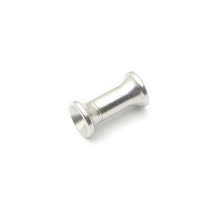ダブルフレアイヤレット 3mm【ボディピアス ボディーピアス | ピアス専門店HOMESLICEPRODUCTIONS | 詳細画像1 
