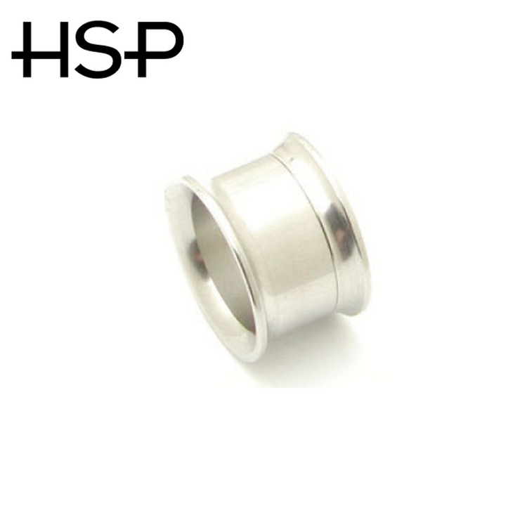 ダブルフレアイヤレット 16mm【ボディピアス ボディーピアス | ピアス専門店HOMESLICEPRODUCTIONS | 詳細画像2 