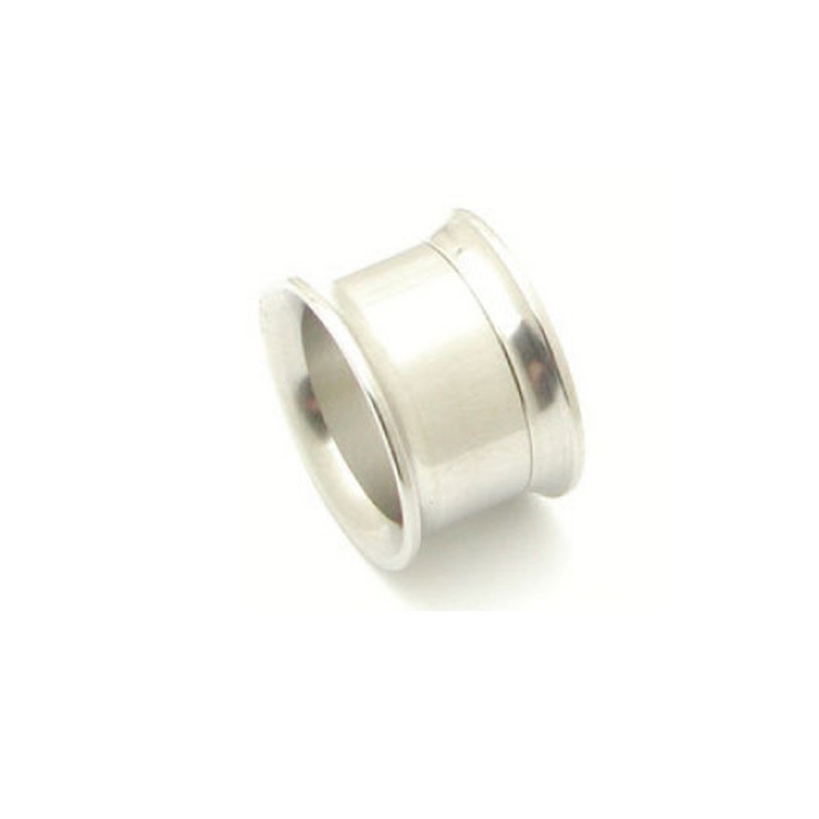 ダブルフレアイヤレット 16mm【ボディピアス ボディーピアス | ピアス専門店HOMESLICEPRODUCTIONS | 詳細画像1 