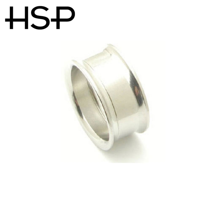ダブルフレアイヤレット 22mm【ボディピアス ボディーピアス | ピアス専門店HOMESLICEPRODUCTIONS | 詳細画像2 