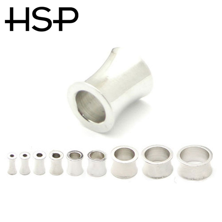 ボディピアス トンネル 8mm【ボディピアス | ピアス専門店HOMESLICEPRODUCTIONS | 詳細画像2 