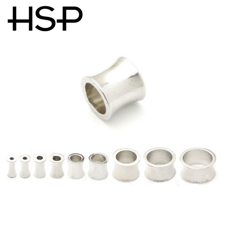 トンネル 10mm【ボディピアス ボディーピアス | ピアス専門店HOMESLICEPRODUCTIONS | 詳細画像2 