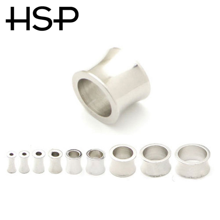 トンネル 13mm【ボディピアス ボディーピアス | ピアス専門店HOMESLICEPRODUCTIONS | 詳細画像2 