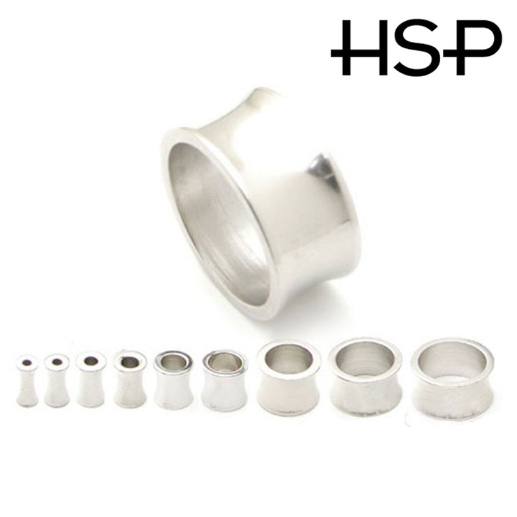 ボディピアス トンネル 25mm【ボディピアス | ピアス専門店HOMESLICEPRODUCTIONS | 詳細画像2 