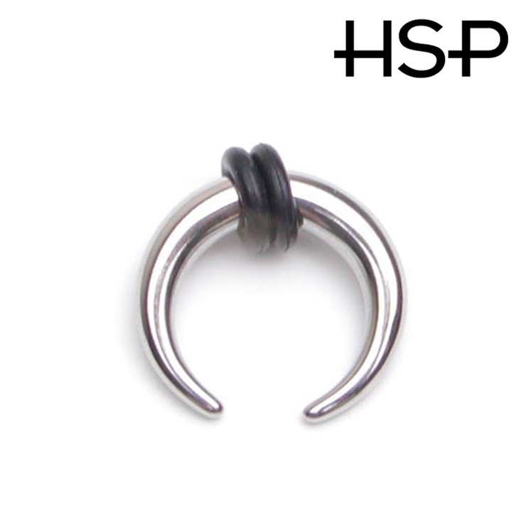 バッファロー 4mm【ボディピアス ボディーピアス | ピアス専門店HOMESLICEPRODUCTIONS | 詳細画像2 