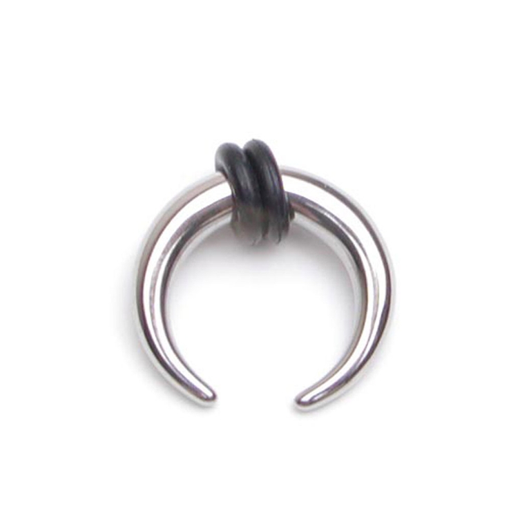 バッファロー 4mm【ボディピアス ボディーピアス | ピアス専門店HOMESLICEPRODUCTIONS | 詳細画像1 