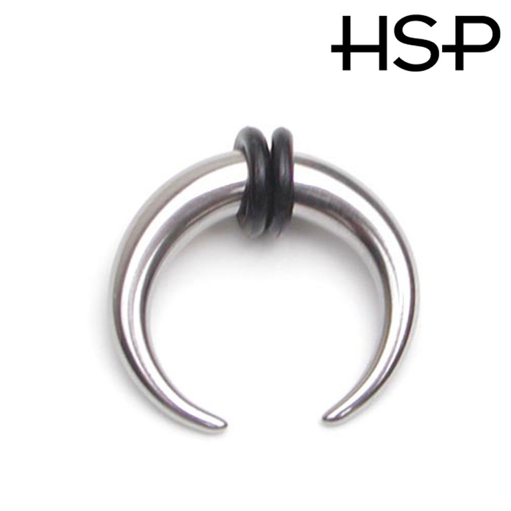 バッファロー 5mm【ボディピアス ボディーピアス | ピアス専門店HOMESLICEPRODUCTIONS | 詳細画像2 