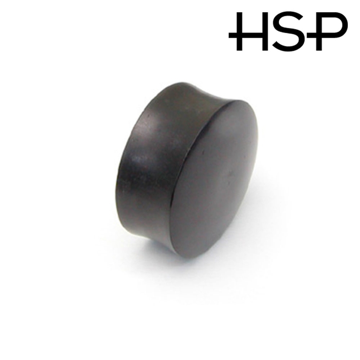ボディピアス ウッドプラグ 25mm【ボディピアス | ピアス専門店HOMESLICEPRODUCTIONS | 詳細画像2 