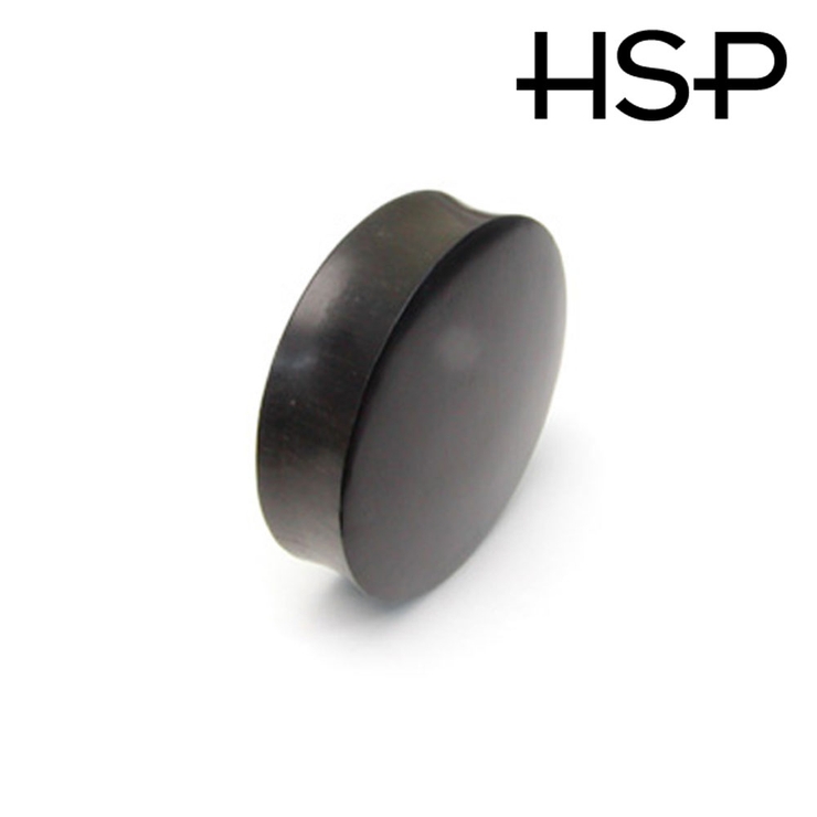 ウッドプラグ 40mm【ボディピアス ボディーピアス | ピアス専門店HOMESLICEPRODUCTIONS | 詳細画像2 