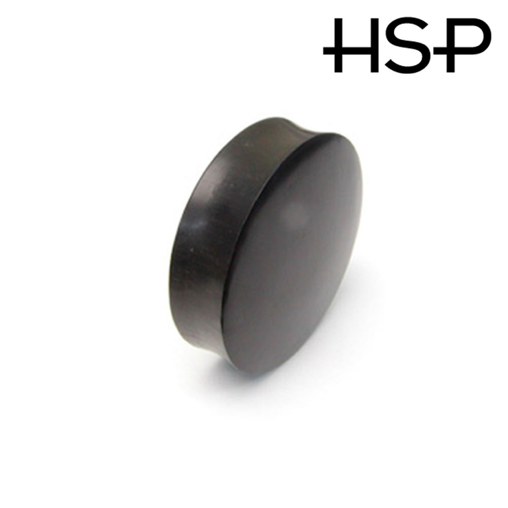 ウッドプラグ 45mm【ボディピアス ボディーピアス | ピアス専門店HOMESLICEPRODUCTIONS | 詳細画像2 
