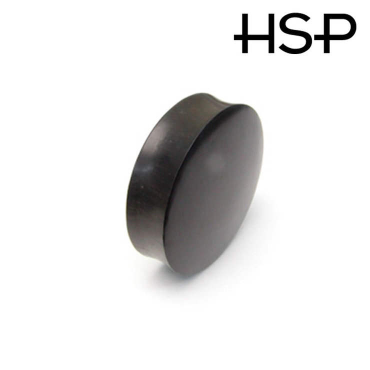 ウッドプラグ 50mm【ボディピアス ボディーピアス | ピアス専門店HOMESLICEPRODUCTIONS | 詳細画像2 
