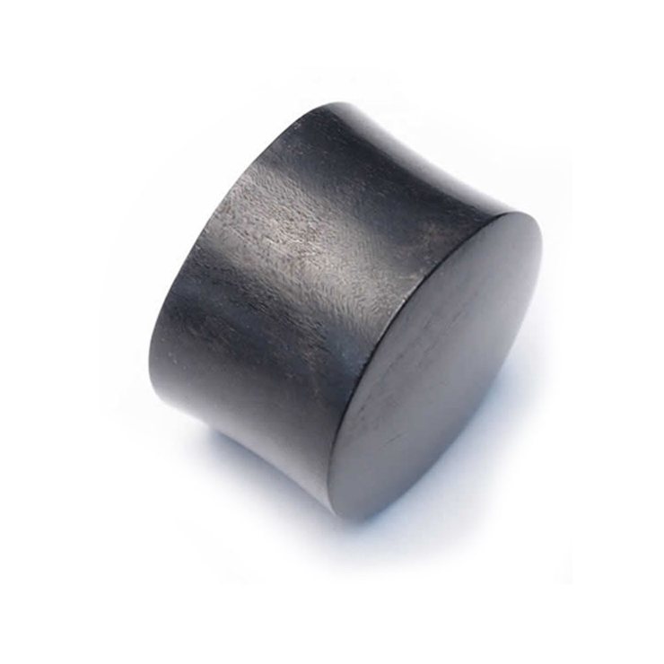 ウッドプラグ 19mm【ボディピアス ボディーピアス | ピアス専門店HOMESLICEPRODUCTIONS | 詳細画像1 