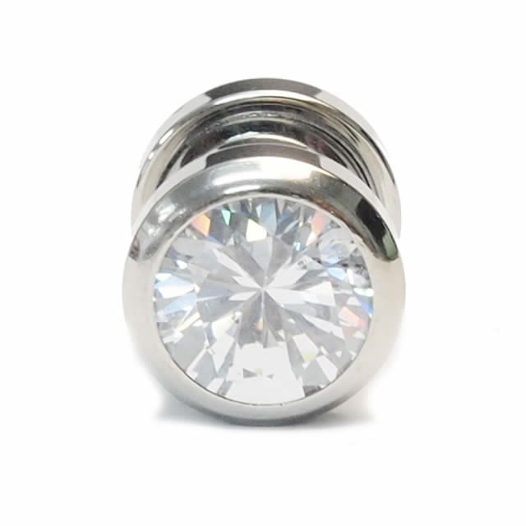 ジュエルフレッシュトンネル 12mm【ボディピアス ボディーピアス | ピアス専門店HOMESLICEPRODUCTIONS | 詳細画像3 
