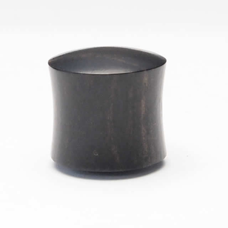 ウッドプラグ 12 5mm【ボディピアス | ピアス専門店HOMESLICEPRODUCTIONS | 詳細画像4 