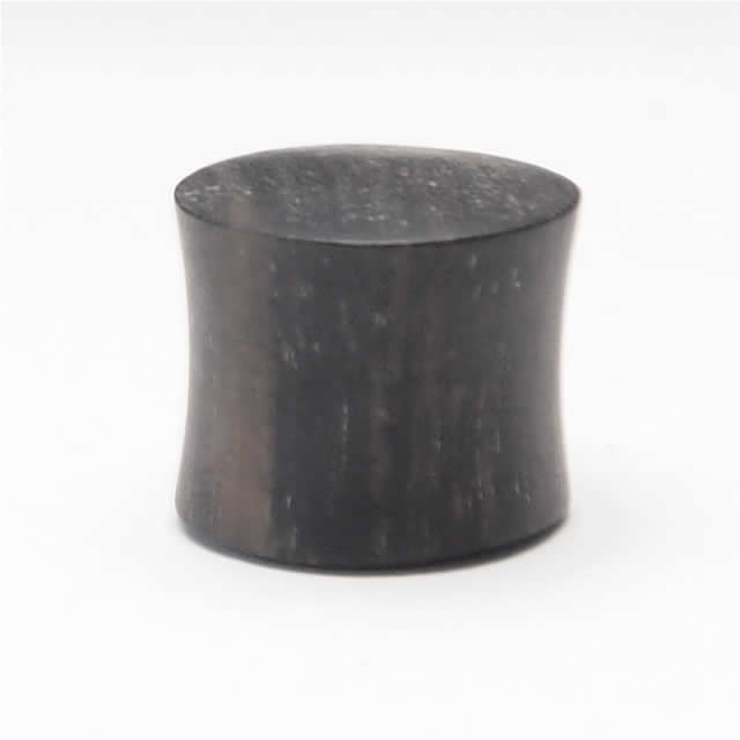 ウッドプラグ 13 5mm【ボディピアス | ピアス専門店HOMESLICEPRODUCTIONS | 詳細画像4 