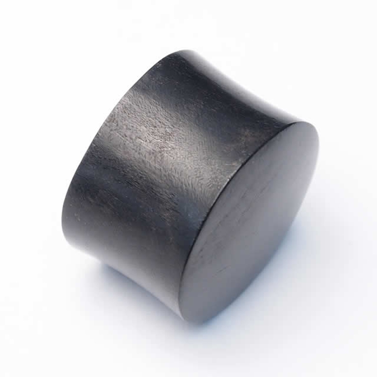 ウッドプラグ 19mm【ボディピアス ボディーピアス | ピアス専門店HOMESLICEPRODUCTIONS | 詳細画像3 