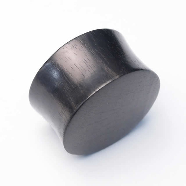 ウッドプラグ 22mm【ボディピアス ボディーピアス | ピアス専門店HOMESLICEPRODUCTIONS | 詳細画像3 