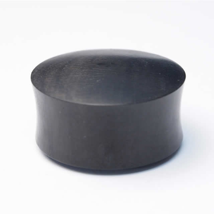 ウッドプラグ 27mm | ピアス専門店HOMESLICEPRODUCTIONS | 詳細画像4 