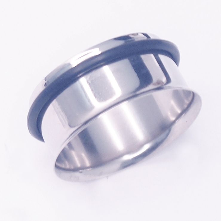 シングルフレアイヤレット 25mm【ボディピアス ボディーピアス | ピアス専門店HOMESLICEPRODUCTIONS | 詳細画像3 