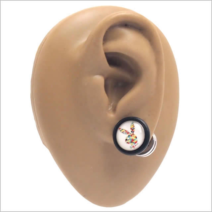 16G PLAYBOY プレイボーイ | ピアス専門店HOMESLICEPRODUCTIONS | 詳細画像4 