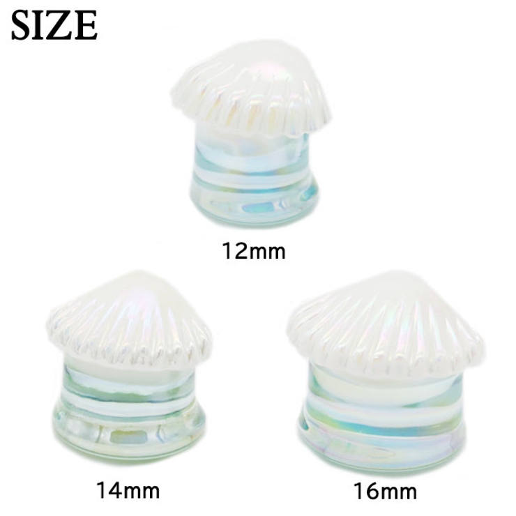 ボディピアス 12mm 14mm | ピアス専門店HOMESLICEPRODUCTIONS | 詳細画像3 