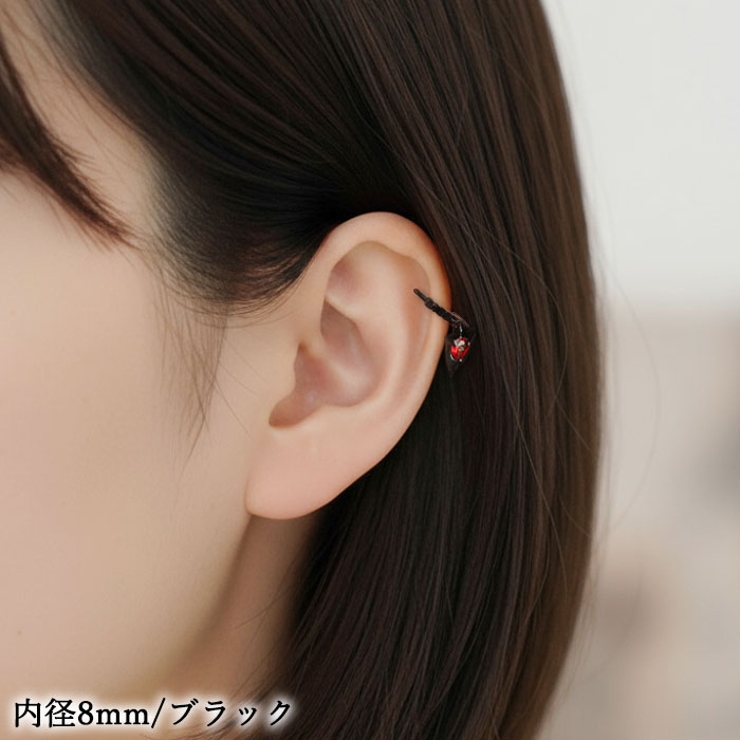 ボディピアス 16G セグメントリング | ピアス専門店HOMESLICEPRODUCTIONS | 詳細画像10 