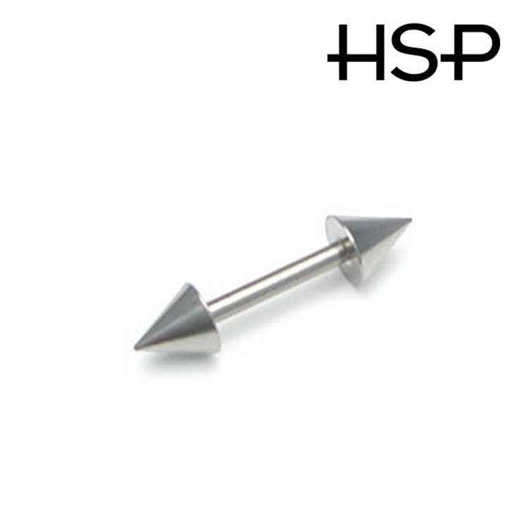 ボディピアス 16G トラガス | ピアス専門店HOMESLICEPRODUCTIONS | 詳細画像1 