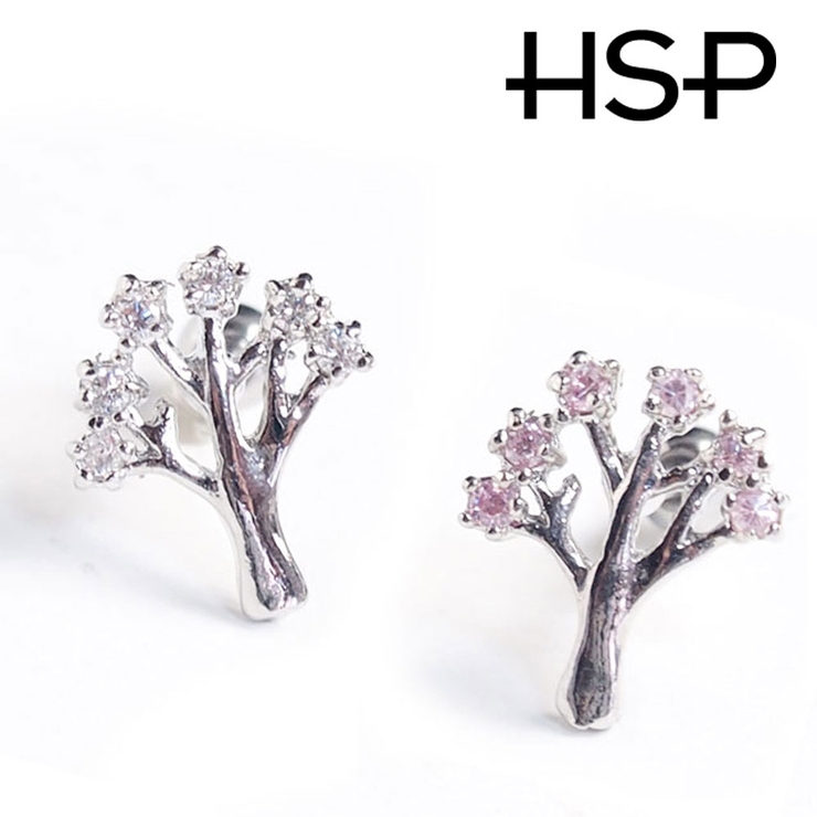 ジュエルツリー ストレートバーベル16G【ボディピアス ボディーピアス | ピアス専門店HOMESLICEPRODUCTIONS | 詳細画像2 