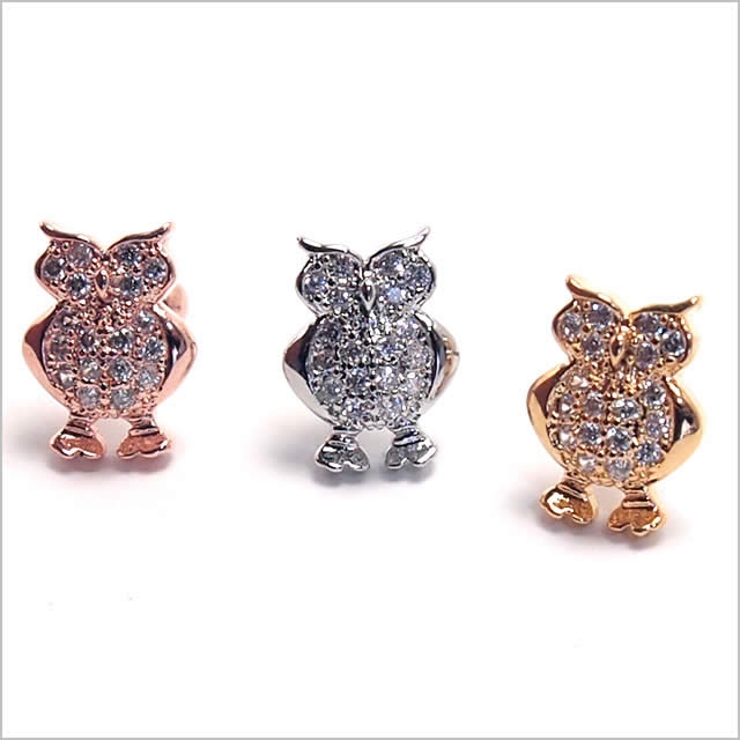 ボディピアス 16G CZ | ピアス専門店HOMESLICEPRODUCTIONS | 詳細画像6 