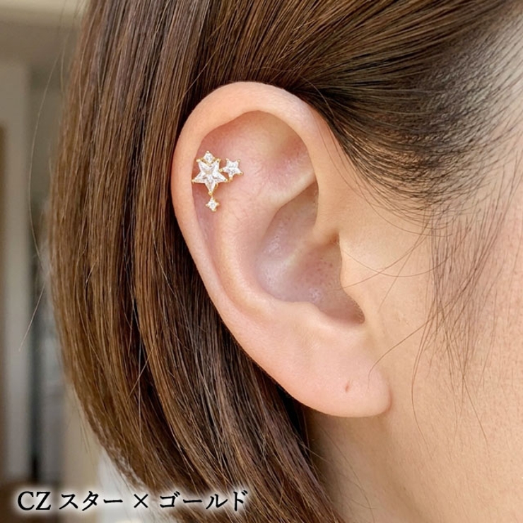 ボディピアス 16G バラエティ | ピアス専門店HOMESLICEPRODUCTIONS | 詳細画像8 