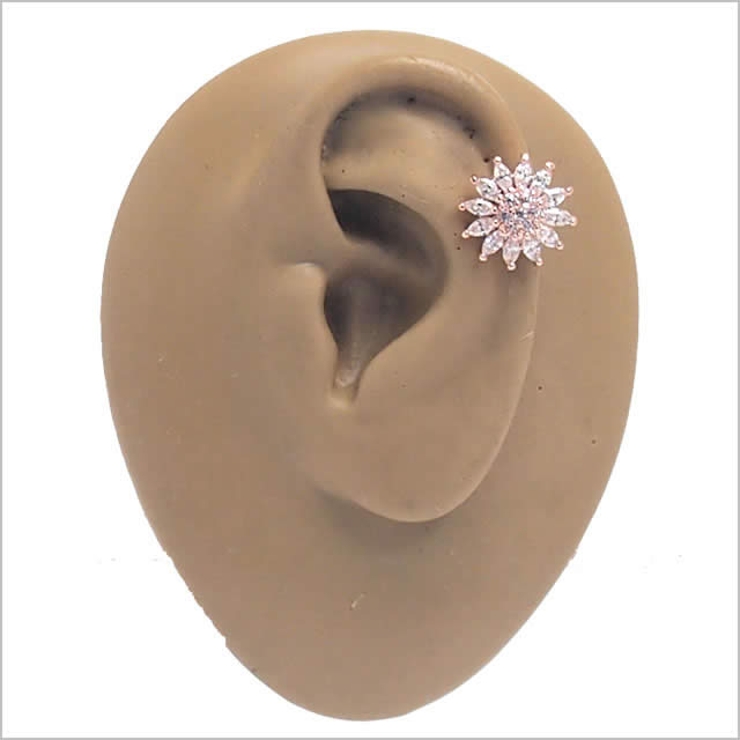 ボディピアス 16G バラエティ | ピアス専門店HOMESLICEPRODUCTIONS | 詳細画像9 