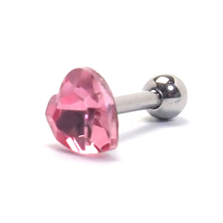 ボディピアス 16G クリスタルトップ | ピアス専門店HOMESLICEPRODUCTIONS | 詳細画像11 