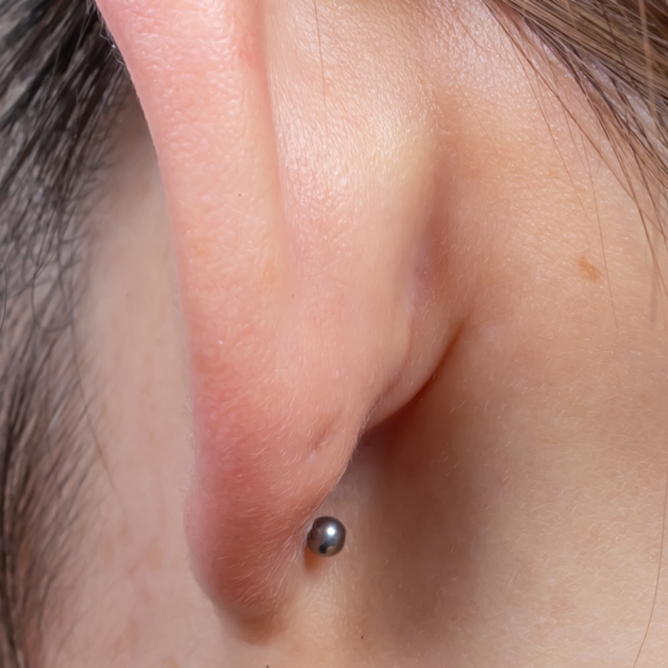 ボディピアス CZジュエル インプラントグレード | ピアス専門店HOMESLICEPRODUCTIONS | 詳細画像12 